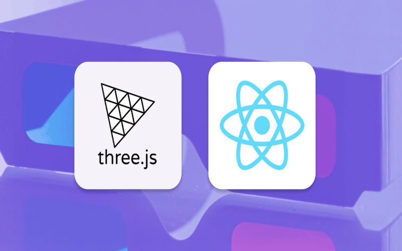 Building Your Own 3D World in React Applications :Simplified with Three.js Engine.